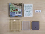 Solar Striker BOXED GameBoy Game Boy Japan - UE2711