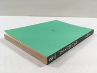 AAA1374 Glass Castle Records Japanese Manga