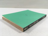 AAA1374 Glass Castle Records Japanese Manga