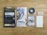 FH8590 FINAL FANTASY DISSIDIA 012 PSP Japan
