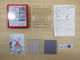 UE8196 Heiankyo Alien BOXED GameBoy Game Boy Japan