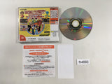 Pop'n Music 4 Append Disc Dreamcast Japan - FH4893