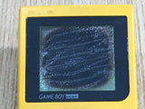 LG2206 With Defects - GameBoy Pocket Yellow Game Boy Console Japan