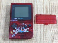 LG2475 GameBoy Light Astro Boy Console Game Boy Japan