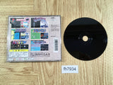 Namco Museum 2 Limited Edition PS1 Japan - FH7934