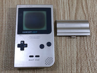 LG1428 Plz Read Item Condi GameBoy Light Gold Game Boy Console Japan