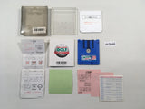 dk5646 Golf U.S. Course BOXED Famicom Disk Japan