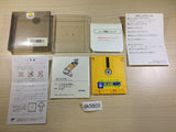 dk5803 Pachinko Grand Prix BOXED Famicom Disk Japan