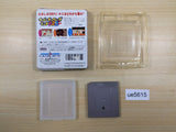 Super Chinese Land 1 2 3 Dash BOXED GameBoy Game Boy Japan - UE5615