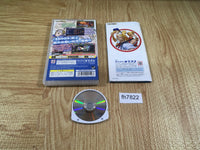 FH7822 Street Fighter Zero 3 Capkore PSP Japan