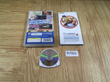 FH7822 Street Fighter Zero 3 Capkore PSP Japan