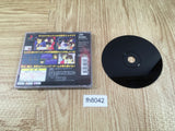 Meitantei Conan PS1 Japan - FH8042