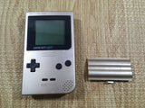 KH6066 GameBoy Light Gold Game Boy Console Japan