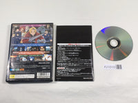 FJ1010 Fullmetal Alchemist and the Broken Angel PS2 Japan