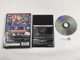 FJ1010 Fullmetal Alchemist and the Broken Angel PS2 Japan