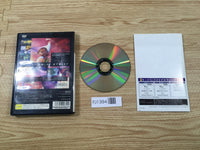 FJ1394 Final Fantasy X PS2 Japan