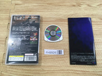 FH9926 Shin Megami Tensei: Devil Summoner PSP Japan