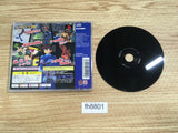 Rockman Megaman Dash 2 Ooinaru Ishan PS The Best PS1 Japan - FH8801