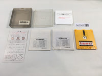 DK7003 Super Mario Bros. 2 BOXED Famicom Disk Japan
