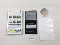 DK1880 Metal Gear Solid Portable OPS PLUS PSP Japan