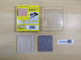 UE8496 Dino Breeder BOXED GameBoy Game Boy Japan