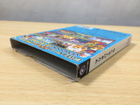 UE8063 Mario Party 5 BOXED GameCube Japan