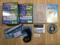 FH6299 Mario Party 6 with mic BOXED GameCube Japan