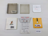 dk1587 Castlevania BOXED Famicom Disk Japan