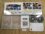 FH7191 Baten Kaitos Eternal Wings and the Lost Ocean BOXED GameCube Japan
