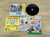 Crash Bandicoot Racing PS1 Japan - FH9125