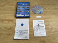 FH9321 Taito Memories Joukan PS2 Japan