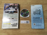 FJ1103 Monster Hunter Portable 2nd PSP Japan