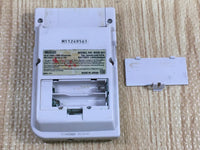 LF9603 Not Working - GameBoy Pocket Gray Grey Game Boy Console Japan