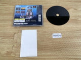 Dancing Stage Featuring True Kiss Destination PS1 Japan - FH9734