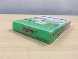UE8324 Dragon Quest Monsters 2 Ruka BOXED GameBoy Game Boy Japan