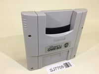 SJ7709 Super Game Boy GameBoy SNES Super Famicom Japan