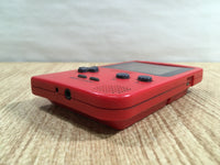 LF9299 Not Working - GameBoy Pocket Red Game Boy Console Japan