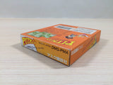 Pitman BOXED GameBoy Game Boy Japan - UE5397