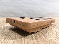 LF8903 Not Working - GameBoy Light Gold Game Boy Console Japan