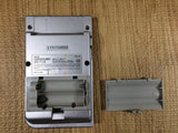 kh1324 GameBoy Light Silver Game Boy Console Japan