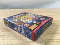 DK7289 DIGIMON ADVENTURE ANODE TAMER BOXED Wonder Swan Bandai Japan