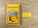 LC3691 Tested Working - GameBoy Pocket Yellow Game Boy Console Japan