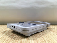 KH5397 Not Working - GameBoy Light Silver Game Boy Console Japan