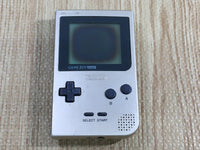 LG1110 With Defects - GameBoy Pocket Gold Game Boy Console Japan