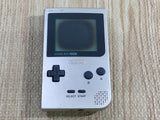 LG1110 With Defects - GameBoy Pocket Gold Game Boy Console Japan