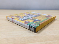 UE8084 New Super Mario Bros 2 BOXED Nintendo 3DS Japan