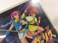 DK6259 Valis IV The Fantasm Soldier CD ROM 2 PC Engine Japan