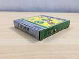 UE6299 Yoshi Egg Yossy BOXED GameBoy Game Boy Japan