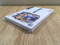 FH7191 Baten Kaitos Eternal Wings and the Lost Ocean BOXED GameCube Japan