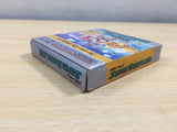 UE6404 Super Mario Land BOXED GameBoy Game Boy Japan